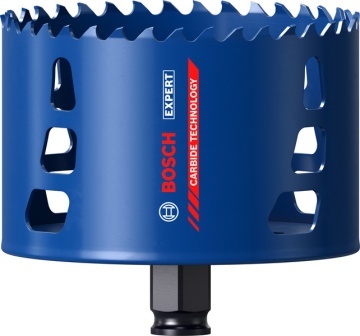 Bosch Expert Carota Tough Material 102x60mm