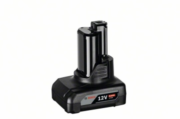 Bosch GBA 12V, Acumulator Li-Ion 12V, 6.0Ah