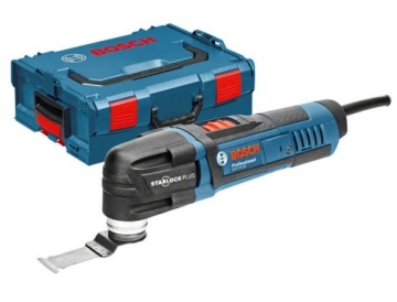 Bosch GOP 30-28 Multi-Cutter | 300W | StarlockPlus | L-BOXX