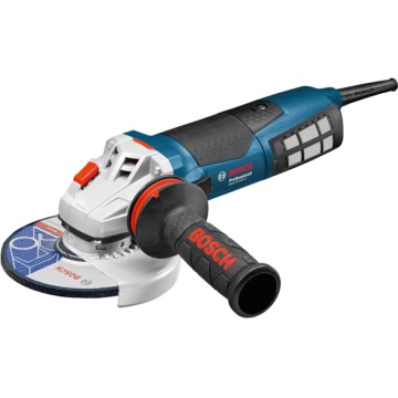Bosch GWS 19-150 CI | Polizor Unghiular 1900W 150mm | KickBack Control | Termix 🛠️⚡
