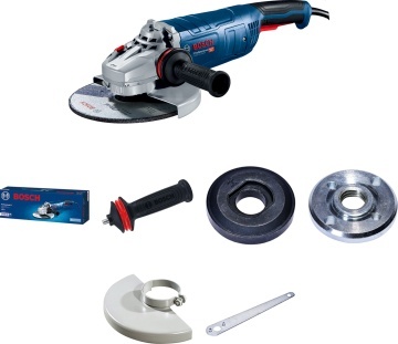 Bosch GWS 24-230 Polizor unghiular 2400W, 230mm