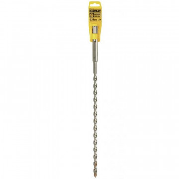 Burghiu beton SDS-Max Extreme DT9406-QZ 2 taisuri 14x540x400