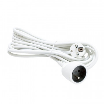 Cablu Prelungitor Priza Schuko 10m POSEC10M