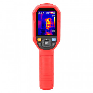 afisaj Camera termoviziune Uni-T UTI220B
