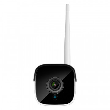 Camera wifi de exterior Krüger&Matz Connect C40 frontal