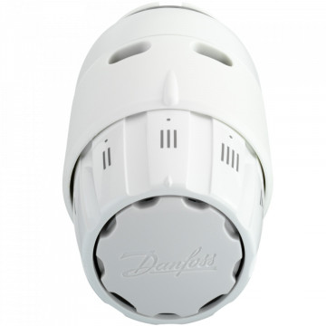 Cap termostatic Danfoss RAS C2