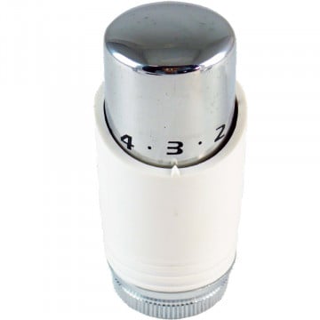 Cap termostatic Regulus TH 02 BC