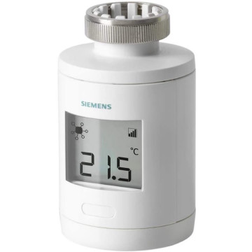 Cap termostatic wireless Siemens SSA911.01TH