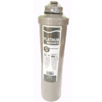Cartuș Sediment Platinum Wasser New Line PLAT-NEO-SED | Termix
