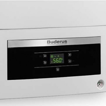 Centrala Buderus Logamax plus GB062-24 KD H V2