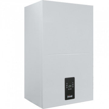 Centrală Electrică Ferroli TOR 24 kW | Preț Mic & Eficiență Maxima 🥇