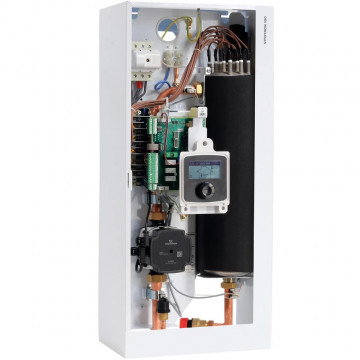 detalii Cientrala electrica Viessmann Vitotron 100 VMN3 4-8 kW