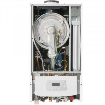 componente Centrala termica Termet Comfort 25/30 Combi