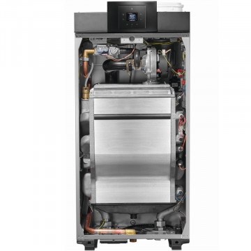 Centrala termica Buderus GB272 H desfacuta
