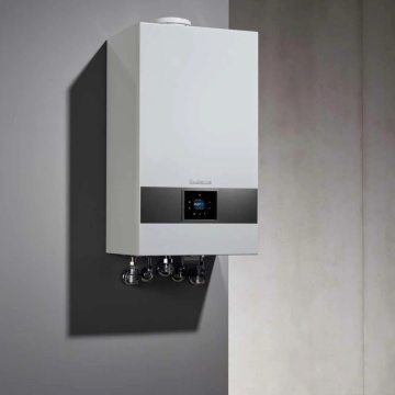 montaj Centrala termica Buderus Logamax plus GB172i.2