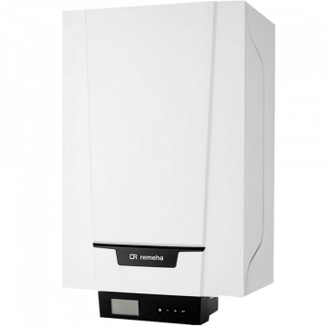 Centrala Termica Tzerra Ace 24C (24 kW) - Remeha Condensare, Ultra Compactă