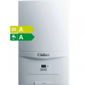 Centrală Vaillant ecoTEC pure VUW 286/7-2 28 kW Condensare - Clasa A 🥇