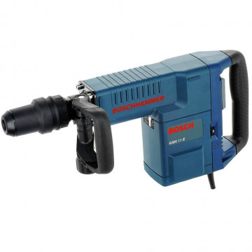 Ciocan Demolator Bosch GSH 11 E SDS-Max 0611316708 | Termix.ro