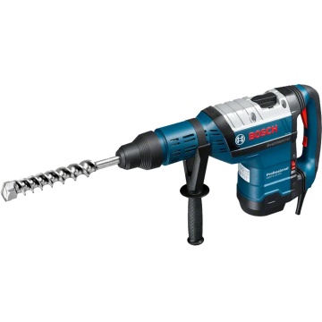 Ciocan Rotopercutor Bosch GBH 8-45 DV | SDS Max 12.5J - Termix