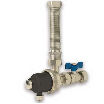 Filtru magnetic Cleanex Mag compact