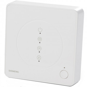 Connected Home Hub Siemens GTW100ZB
