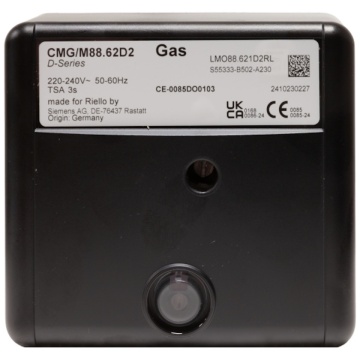 Control unit CMG/M88.62D2 3013362