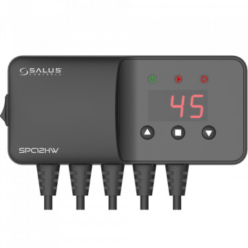 Controller pompe Salus SPC12HW