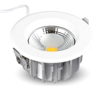 detalii Corp iluminat LED incorporabil 30W 4500K alb neutru V-Tac VT-26301