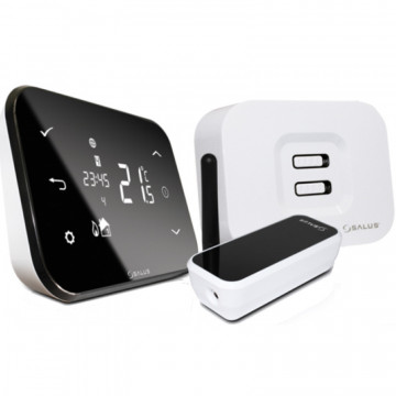 Termostat wifi Salus iT500