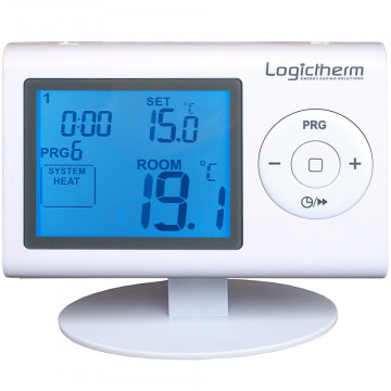 termostat wireless Logictherm R7RF