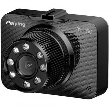 D150 Basic Car Recorder