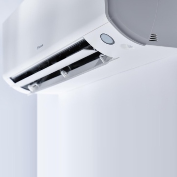 detalii unitate interioara Aer Condiționat split Daikin Perfera FTXM-B