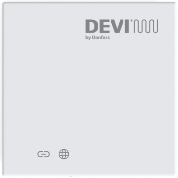 Gateway Danfoss Devi Connect