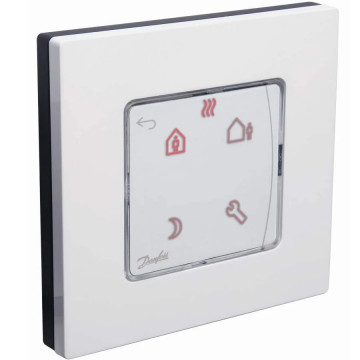 Termostat Danfoss Icon RT Prog