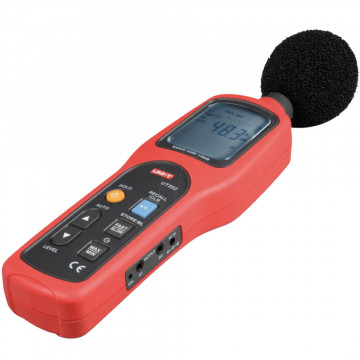 Decibelmetru Uni-T UT352