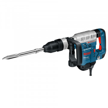 Demolition Hammer GSH 5 CE