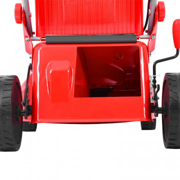 Electric lawn mower Hecht 1641 - Img 5