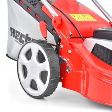 Electric lawn mower Hecht 1845 - Img 4