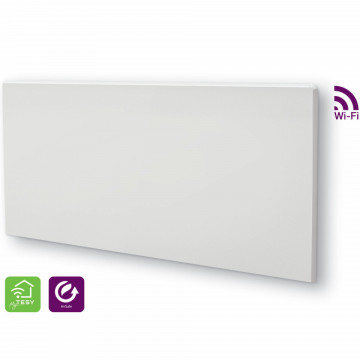 Convector electric de perete Tesy FinEco CN 06 EA Cloud AS W 1000 W