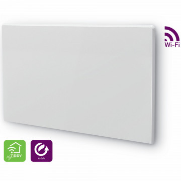 Convector electric de perete Tesy FinEco CN 06 EA Cloud AS W 600 W