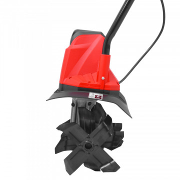 Electric Tiller Hecht 732 - Img 2