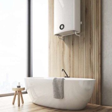 montaj Boiler electric Tesy BelliSlimo Lite Dry