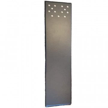 Element lateral metalic Viessmann 7856924
