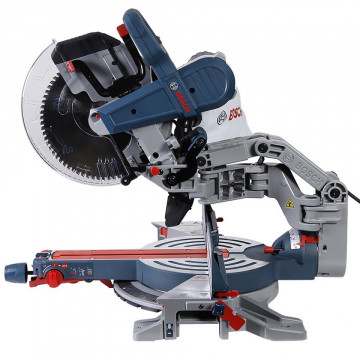 Fierastrau circular stationar Bosch GCM 12 GDL