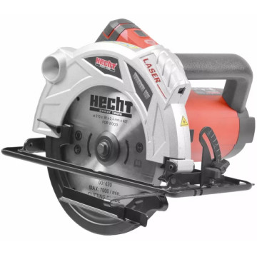 Fierastrau circular Hecht 1620 1800W