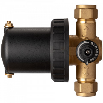 Filtru antimagnetită compact Adey Magna Clean Atom