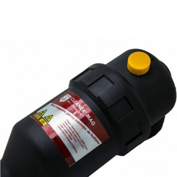 Filtru apa magnetic Cleanex Mag HF1 3/4"