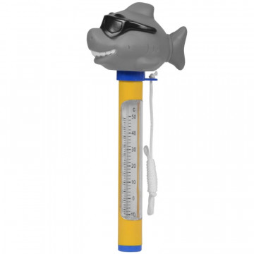 Floating thermometer Shark Hecht 060511