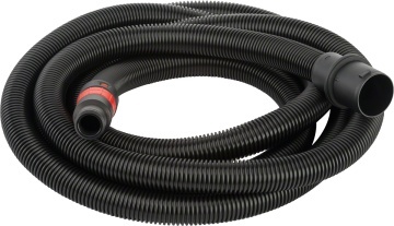 Furtun 5m (35mm) Original Bosch GAS 35 & GAS 55 | Termix