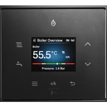 automatizare Bosch UI700